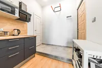 Миниатюра квартиры 8