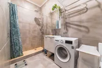 Миниатюра квартиры 11