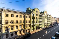 Миниатюра квартиры 13
