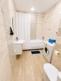 Миниатюра квартиры 5