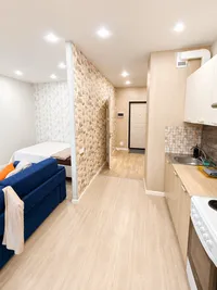 Миниатюра квартиры 19