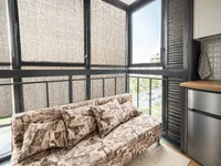 Миниатюра квартиры 20