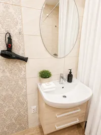 Миниатюра квартиры 22