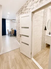 Миниатюра квартиры 27