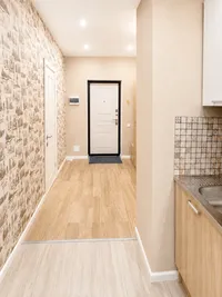 Миниатюра квартиры 28