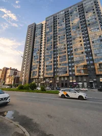 Миниатюра квартиры 31