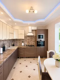 Миниатюра квартиры 5