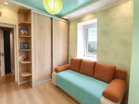 Миниатюра квартиры 8