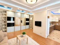 Миниатюра квартиры 10