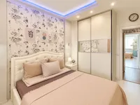Миниатюра квартиры 13