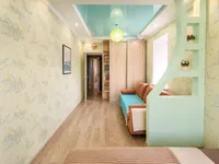 Миниатюра квартиры 17