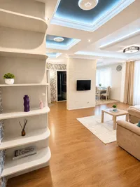 Миниатюра квартиры 18