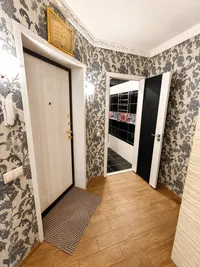 Миниатюра квартиры 22