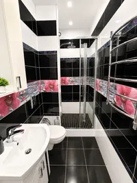 Миниатюра квартиры 23