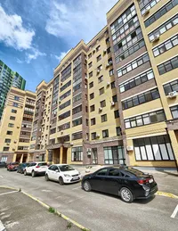 Миниатюра квартиры 30