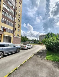 Миниатюра квартиры 32