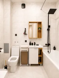 Миниатюра квартиры 4