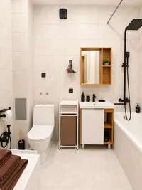 Миниатюра квартиры 9