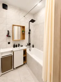 Миниатюра квартиры 10