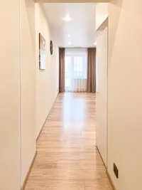 Миниатюра квартиры 16