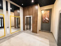 Миниатюра квартиры 30