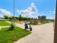 Миниатюра квартиры 31