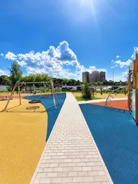 Миниатюра квартиры 32