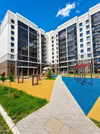 Миниатюра квартиры 33