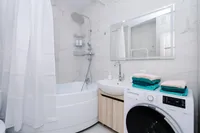 Миниатюра квартиры 3