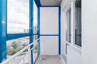 Миниатюра квартиры 10