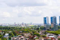 Миниатюра квартиры 11
