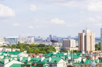Миниатюра квартиры 12