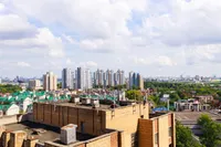 Миниатюра квартиры 13