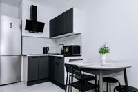Миниатюра квартиры 20