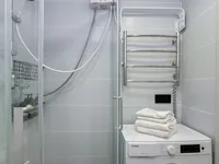 Миниатюра квартиры 7