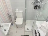Миниатюра квартиры 8