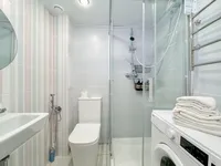 Миниатюра квартиры 9