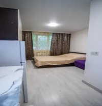 Миниатюра квартиры 1