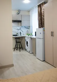 Миниатюра квартиры 7