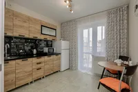 Миниатюра квартиры 5