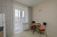 Миниатюра квартиры 7