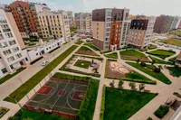 Миниатюра квартиры 10