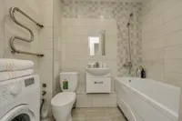 Миниатюра квартиры 11