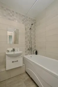 Миниатюра квартиры 12