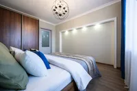 Миниатюра квартиры 11