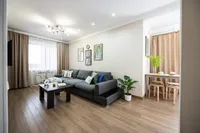 Миниатюра квартиры 24