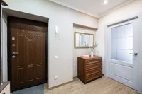 Миниатюра квартиры 34