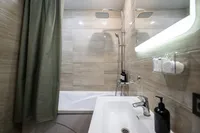 Миниатюра квартиры 40