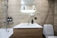 Миниатюра квартиры 42