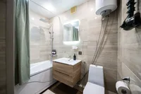 Миниатюра квартиры 41